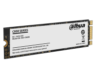 Dahua 512GB M.2 SATA SSD C800N - 1200305 - zdjęcie 3